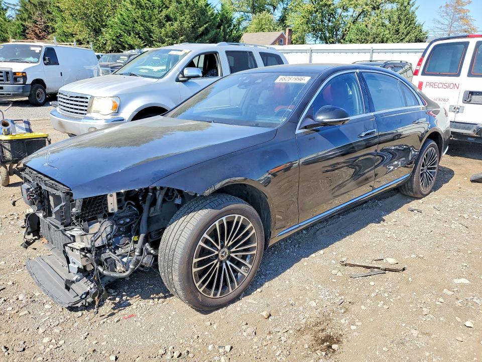 Aukcja sprzedaży 2022 Mercedes-benz S, vin: W1K6G7GB8NA150337, numer aukcji: 68281996