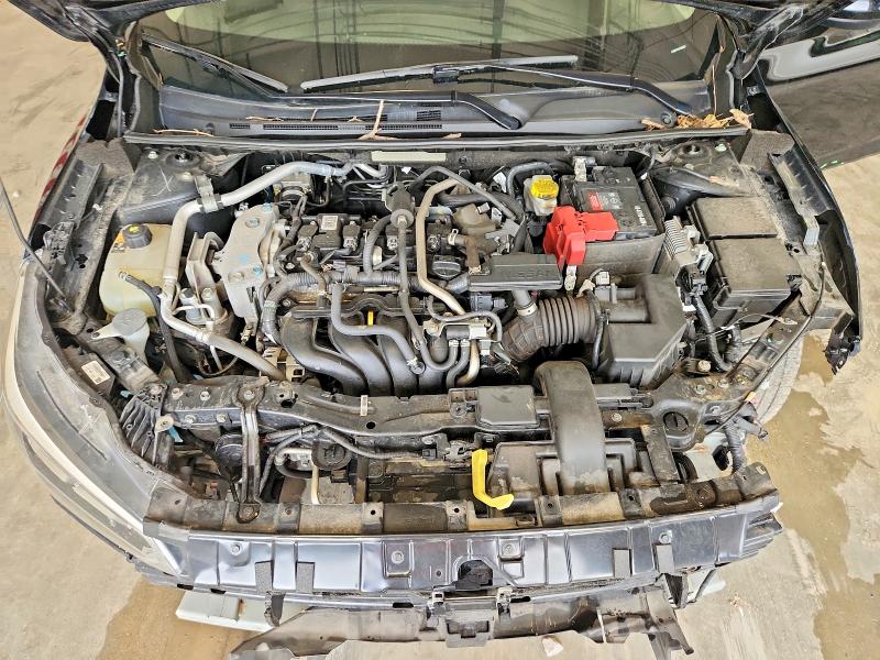 Aukcja sprzedaży 2022 Nissan Sentra, vin: 3N1AB8CV3NY235805, numer aukcji: 67698186