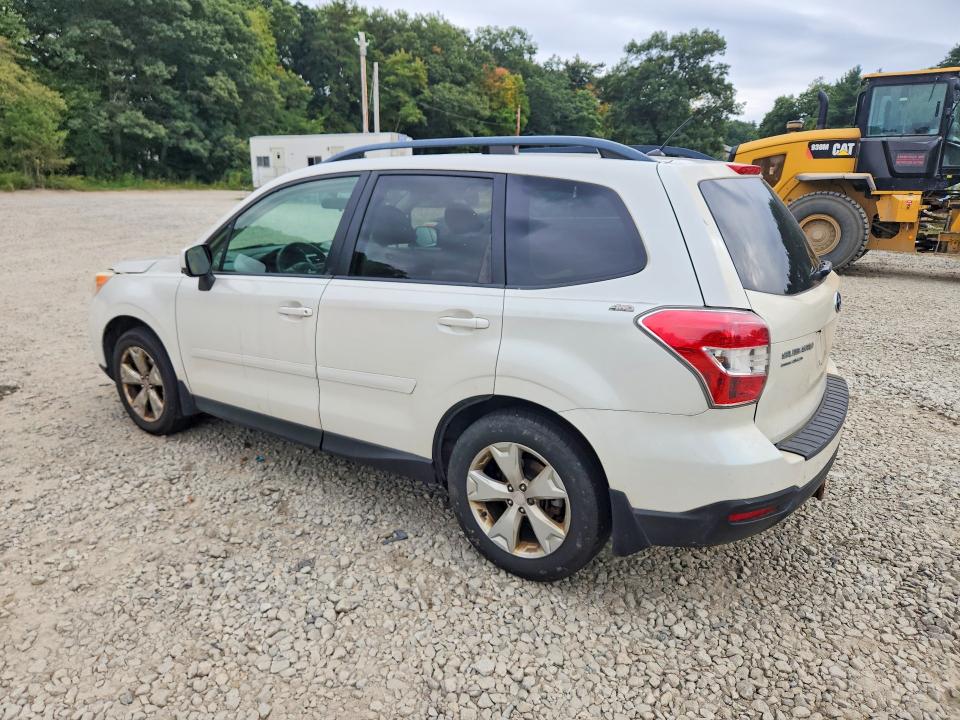 Aukcja sprzedaży 2015 Subaru Forester, vin: JF2SJADC1FH524494, numer aukcji: 68232466