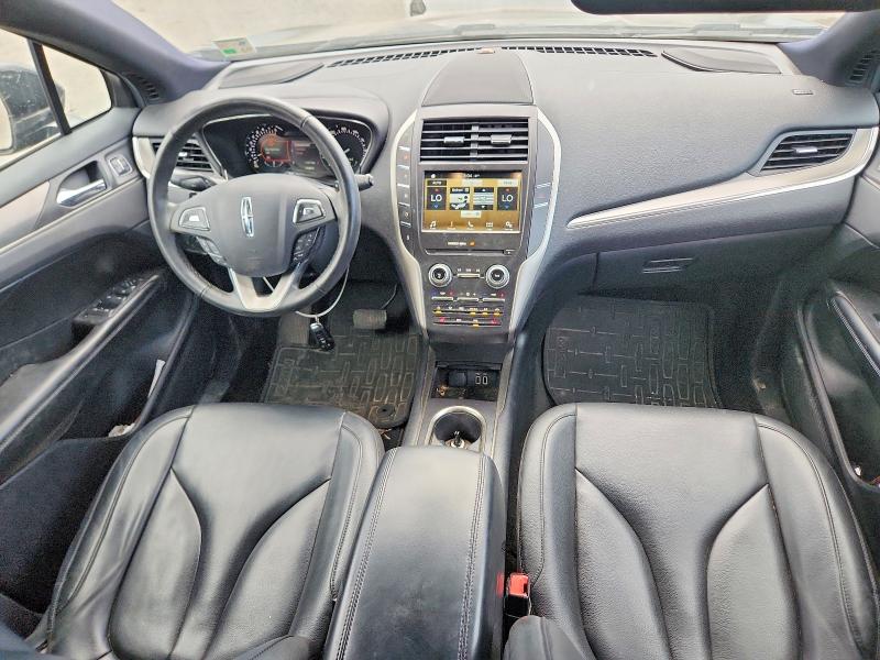 Продаж на аукціоні авто 2016 Lincoln Mkc, vin: 5LMCJ1C93GUJ21112, номер лоту: 68509686