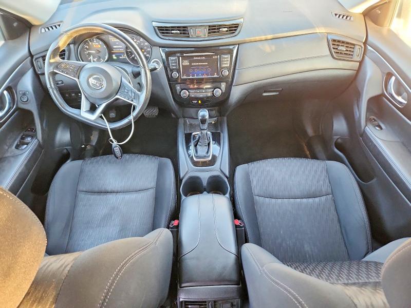 Aukcja sprzedaży 2019 Nissan Rogue, vin: 5N1AT2MT8KC705086, numer aukcji: 67477816