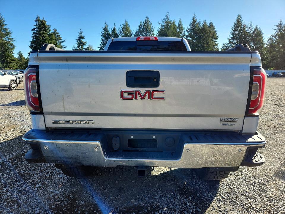 Aukcja sprzedaży 2018 Gmc Sierra, vin: 1GTV2NEJ6JZ226183, numer aukcji: 70735386