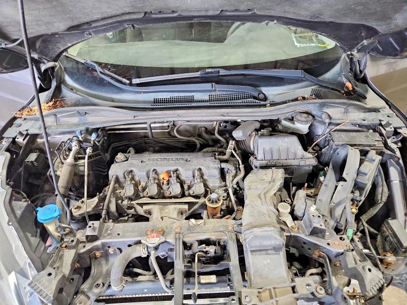 2018 Honda Hr-v მანქანა იყიდება აუქციონზე, vin: 3CZRU6H5XJM707534, აუქციონის ნომერი: 67982516