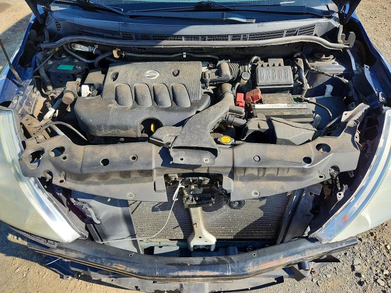 Продаж на аукціоні авто 2009 Nissan Versa, vin: 3N1BC13E69L381451, номер лоту: 68913916