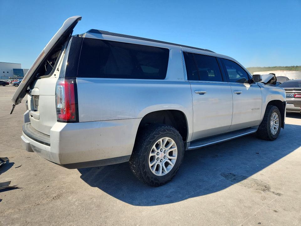 Продажа на аукционе авто 2015 Gmc Yukon Xl, vin: 1GKS1HKC6FR231330, номер лота: 67419116