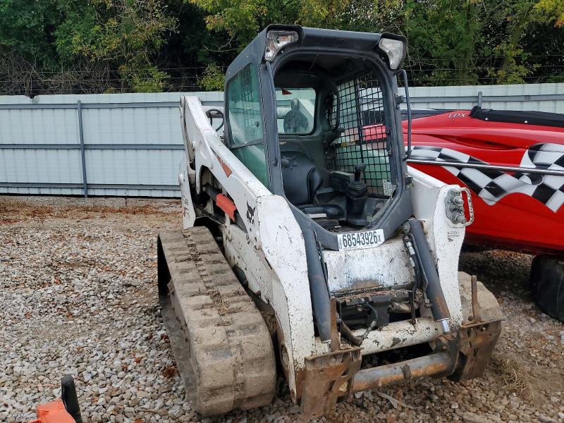 2018 Bobcat T770 მანქანა იყიდება აუქციონზე, vin: AT6315674, აუქციონის ნომერი: 68543926