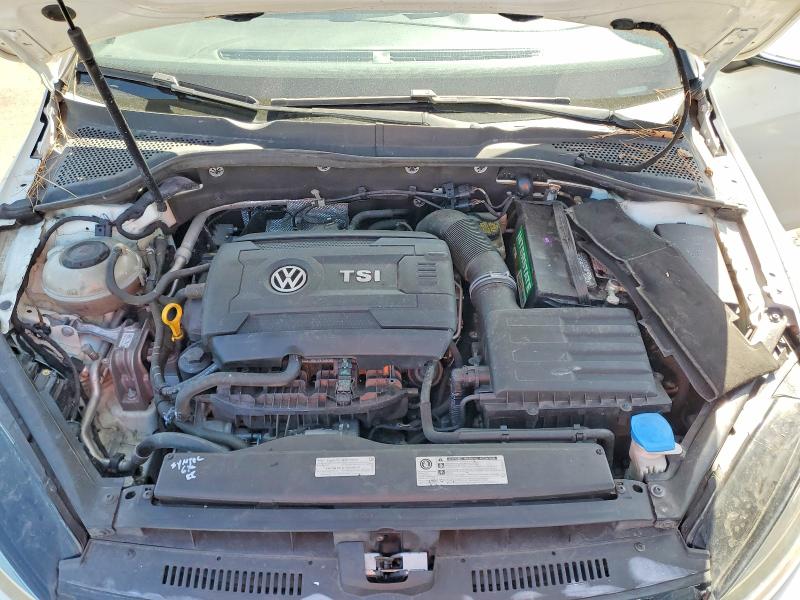 Продажа на аукционе авто 2019 Volkswagen Gti, vin: 3VW6T7AU2KM017620, номер лота: 71268706