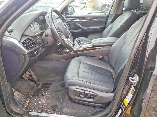Aukcja sprzedaży 2016 Bmw X5, vin: 5UXKR0C57G0S90204, numer aukcji: 69232146
