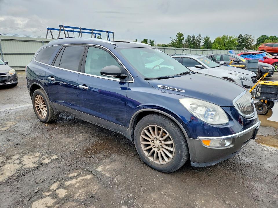 Продаж на аукціоні авто 2009 Buick Enclave, vin: 5GAEV23D99J112810, номер лоту: 70061766