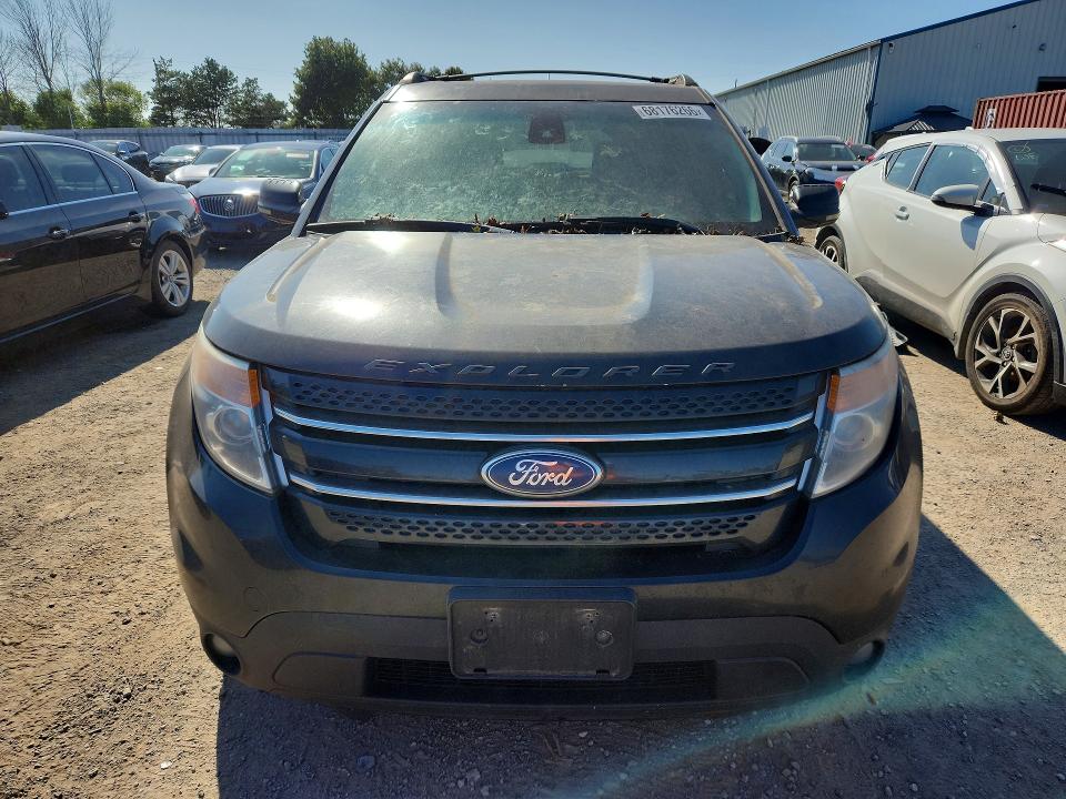 Aukcja sprzedaży 2013 Ford Explorer, vin: 1FM5K8F85DGA51708, numer aukcji: 68176266
