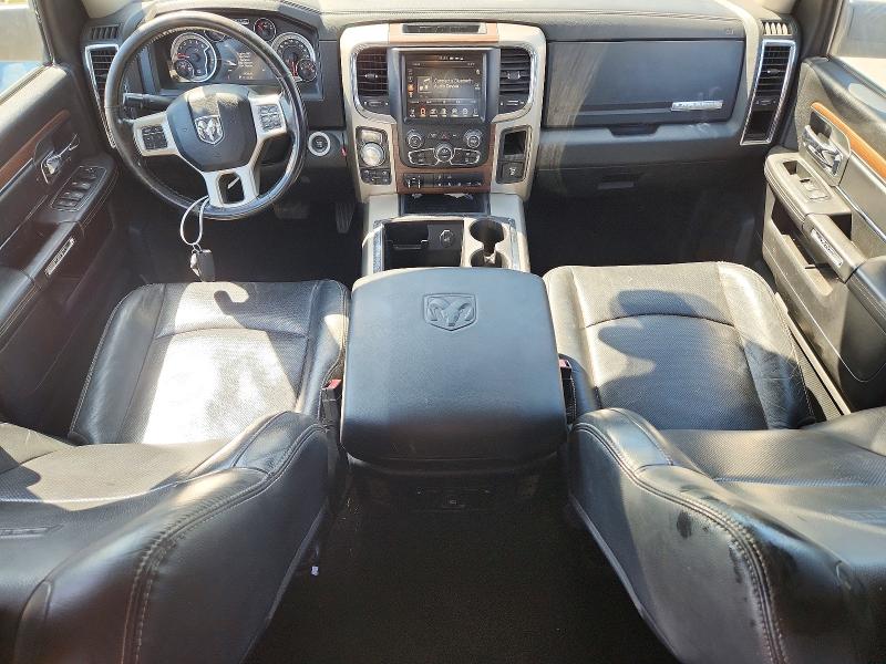 Продажа на аукционе авто 2015 Ram 1500, vin: 1C6RR7VM9FS656414, номер лота: 68543716