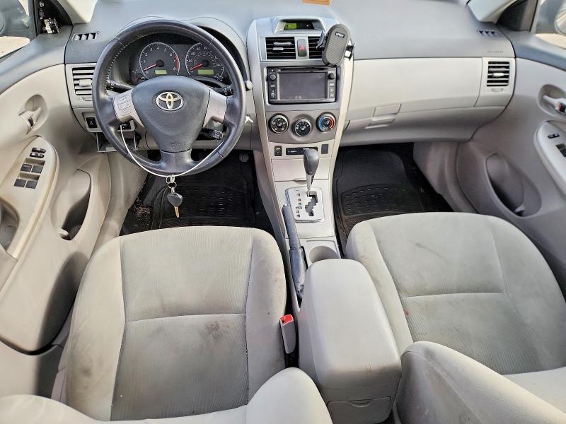 Aukcja sprzedaży 2013 Toyota Coralla, vin: 2T1BU4EE6DC992746, numer aukcji: 70836196