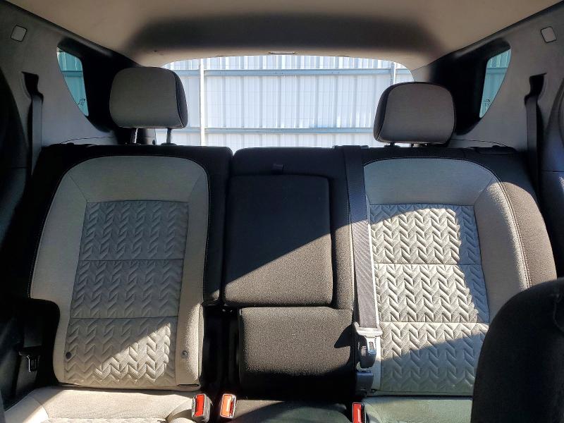 67808046 :رقم المزاد ، 2GNAXHEV7N6100878 vin ، 2022 Chevrolet Equinox مزاد بيع