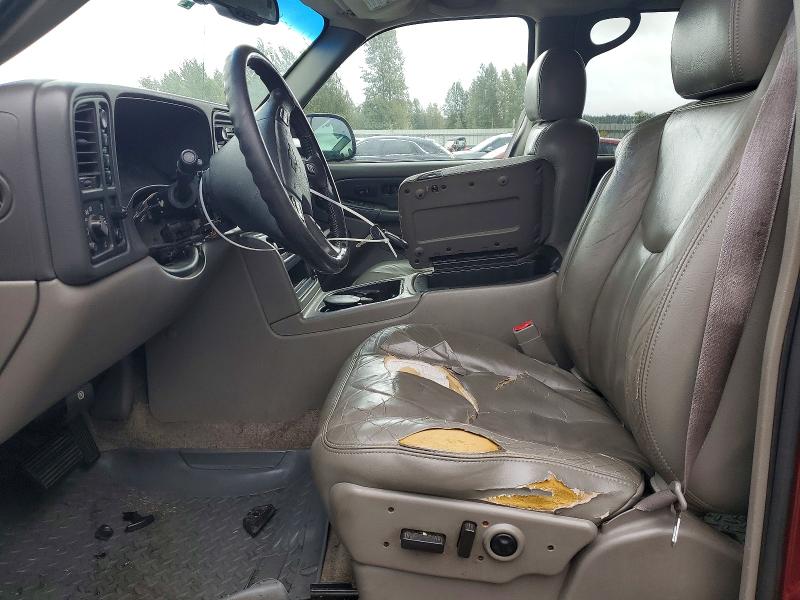 Продажа на аукционе авто 2003 Chevrolet Tahoe, vin: 1GNEK13Z93J305079, номер лота: 70519106