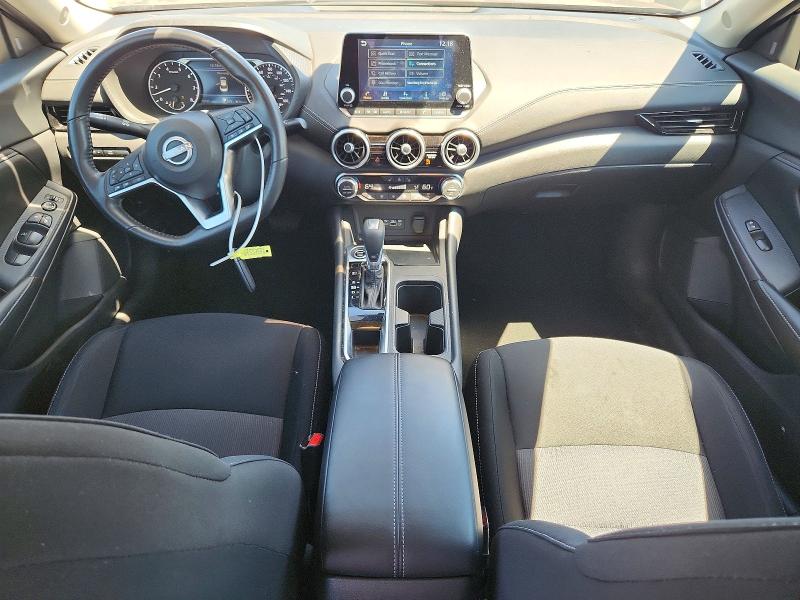 67557596 :رقم المزاد ، 3N1AB8CV9RY317267 vin ، 2024 Nissan Sentra مزاد بيع
