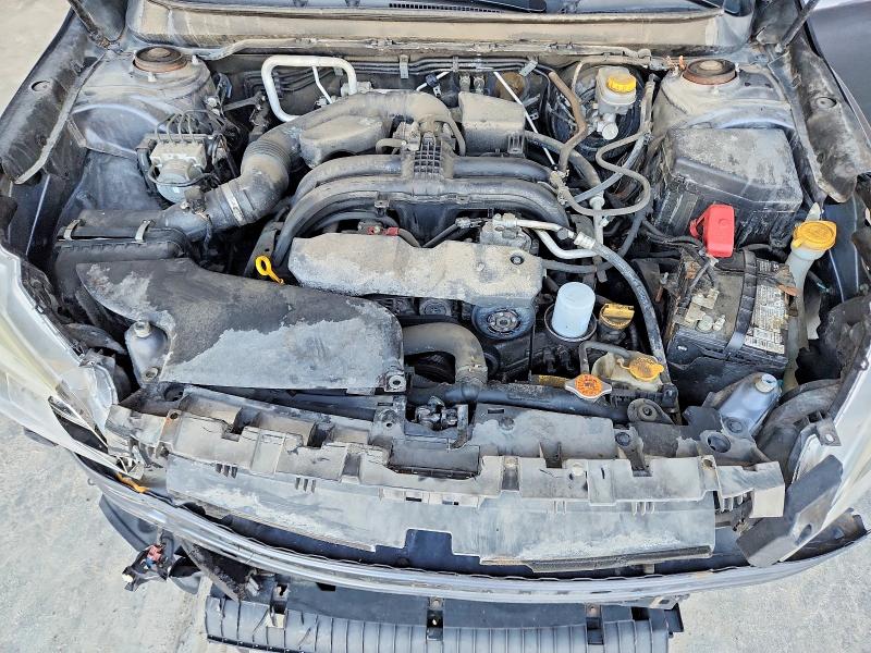 69304046 :رقم المزاد ، 4S3BNAF64H3043987 vin ، 2017 Subaru Legacy مزاد بيع