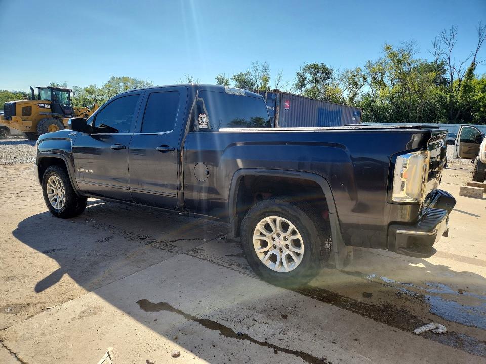 Aukcja sprzedaży 2016 Gmc Sierra, vin: 1GTV2MEC6GZ266557, numer aukcji: 67532466