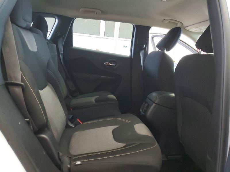 Продажа на аукционе авто 2014 Jeep Cherokee, vin: 1C4PJMAB9EW166427, номер лота: 68790816