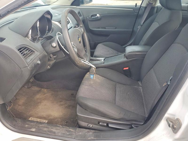 Aukcja sprzedaży 2010 Chevrolet Malibu, vin: 1G1ZC5EB1AF311322, numer aukcji: 69220156