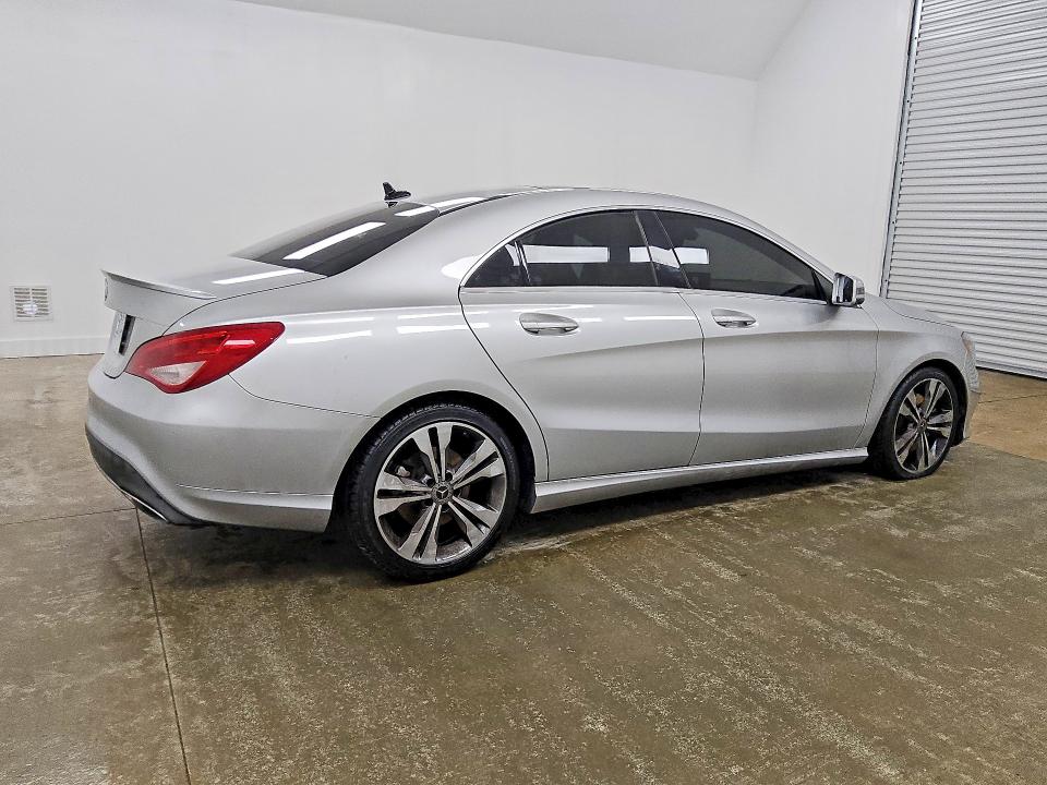 Aukcja sprzedaży 2019 Mercedes-benz Cla, vin: WDDSJ4EB9KN748474, numer aukcji: 67719296