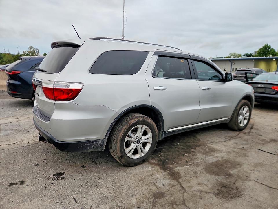 Aukcja sprzedaży 2013 Dodge Durango, vin: 1C4RDJDG2DC539913, numer aukcji: 69600906