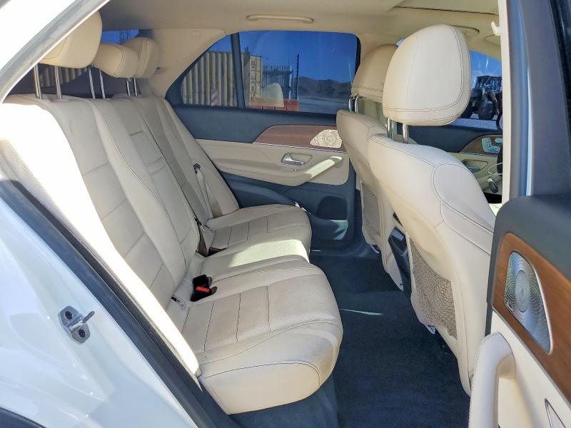Auction sale of the 2022 Mercedes-benz Gle, vin: 4JGFB4JB4NA775846, lot number: 69783926