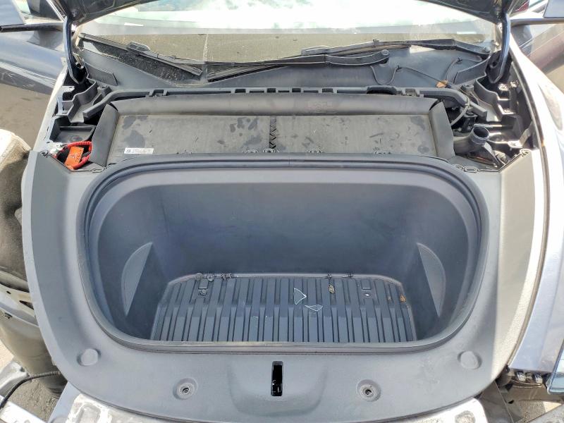 2023 Tesla Model Y მანქანა იყიდება აუქციონზე, vin: 7SAYGDEE4PA211224, აუქციონის ნომერი: 69597896
