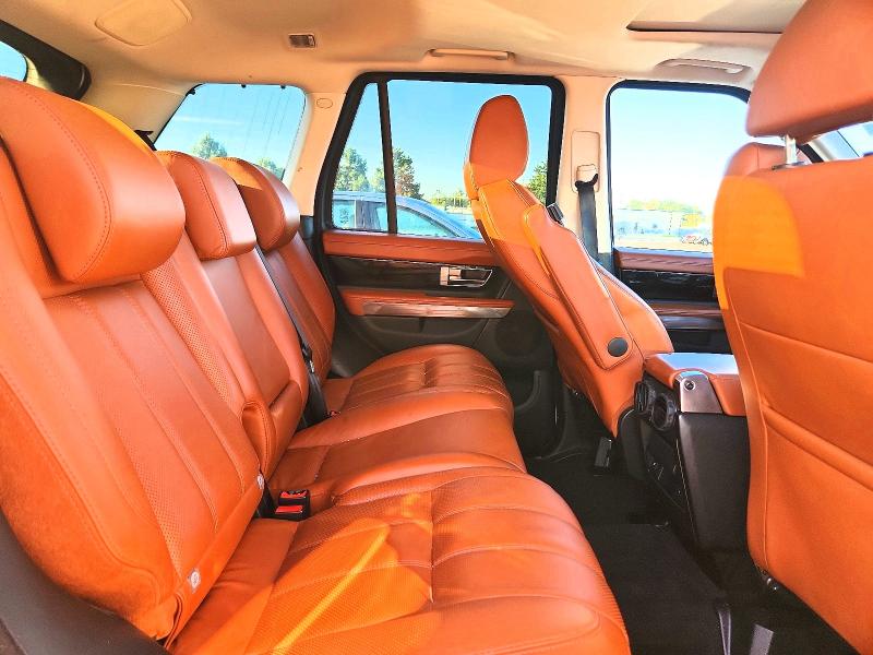 70658176 :رقم المزاد ، SALSH2E41DA767292 vin ، 2013 Land Rover Range Rover Sport مزاد بيع