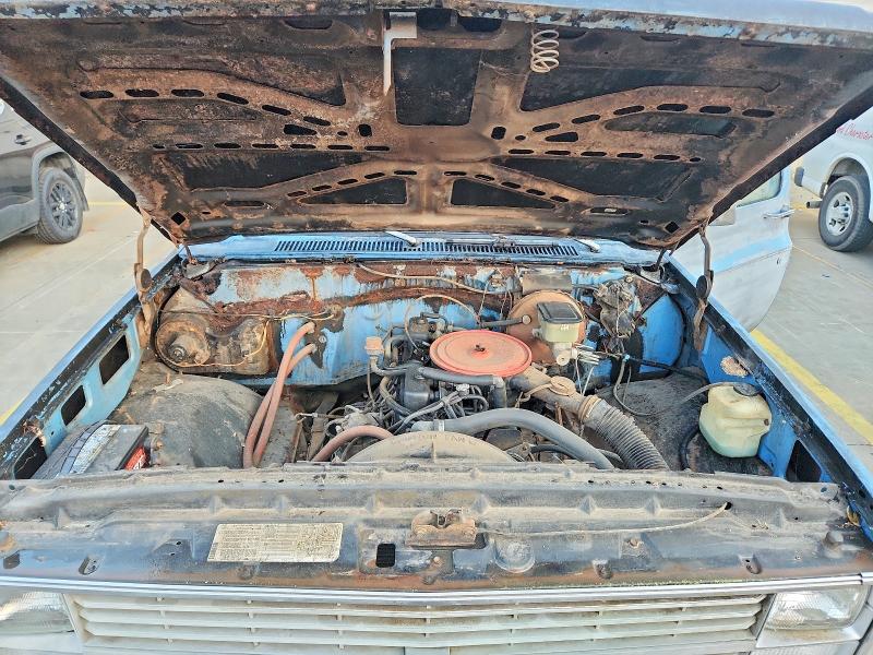 Aukcja sprzedaży 1983 Chevrolet C14, vin: 1GCCC14D5DS127795, numer aukcji: 69226306