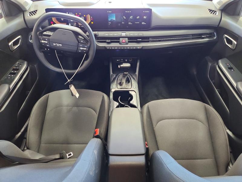 69295476 :رقم المزاد ، 3KPFT4DE0TE260697 vin ، 2026 Kia K4 مزاد بيع