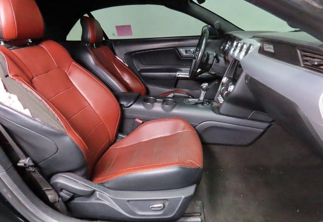 Продаж на аукціоні авто 2016 Ford Mustang, vin: 1FATP8FF5G5261131, номер лоту: 70297986
