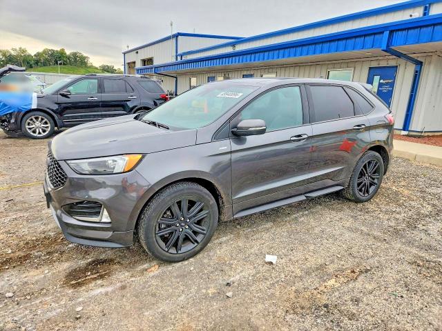 69940096 :رقم المزاد ، 2FMPK4J94LBB23554 vin ، 2020 Ford Edge مزاد بيع