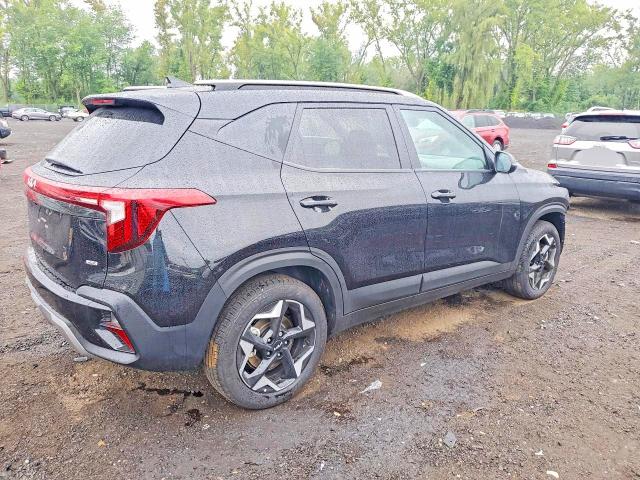 2026 Kia Seltos მანქანა იყიდება აუქციონზე, vin: KNDEUCAA3T7944552, აუქციონის ნომერი: 66705056