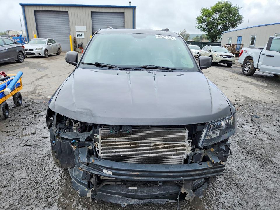 Продаж на аукціоні авто 2015 Dodge Journey, vin: 3C4PDDGG5FT554739, номер лоту: 69516916