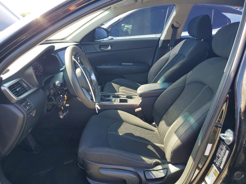 Продажа на аукционе авто 2019 Kia Optima, vin: 5XXGT4L35KG349224, номер лота: 92990625