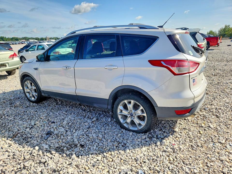 Auction sale of the 2015 Ford Escape, vin: 1FMCU0JX2FUC65352        , lot number: 68735766