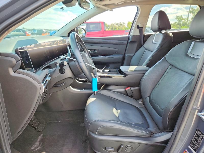 Продажа на аукционе авто 2025 Hyundai Tucson, vin: 5NMJE3DE8SH490770, номер лота: 71023496