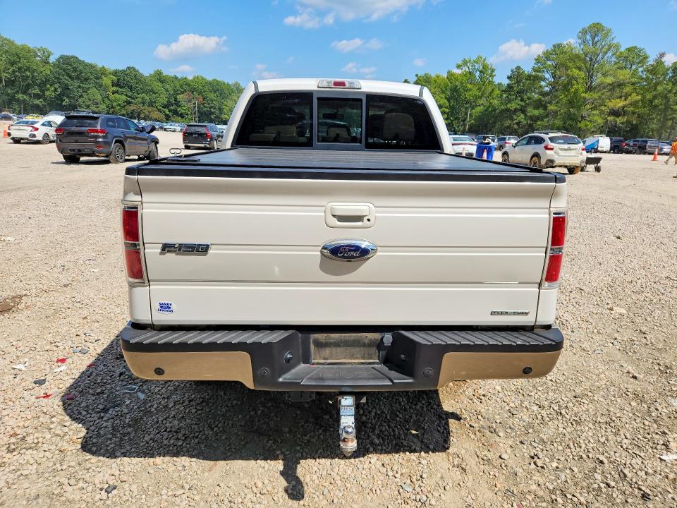 Продажа на аукционе авто 2013 Ford F150, vin: 1FTFW1EF4DFD00011, номер лота: 67925646