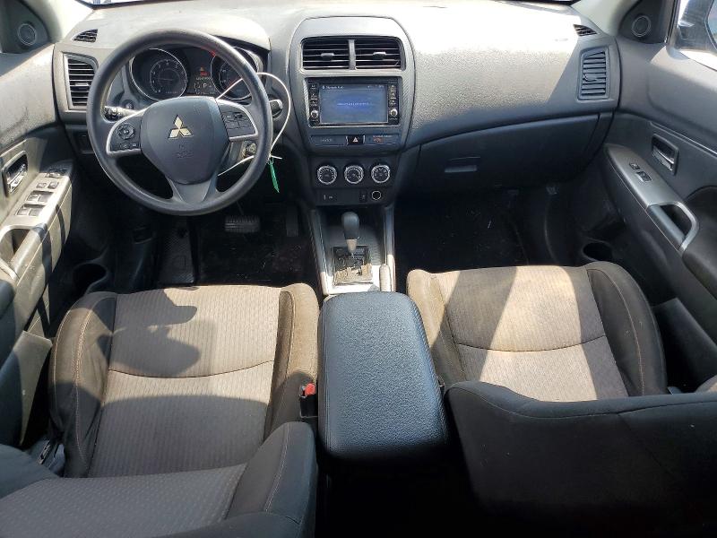 Продажа на аукционе авто 2019 Mitsubishi Outlander Sport, vin: JA4AR3AU1KU030241, номер лота: 69412996
