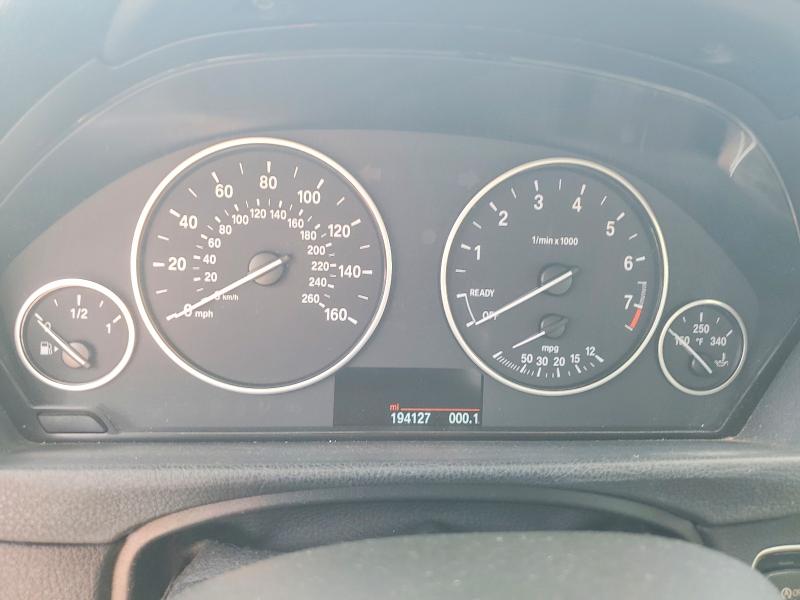 Auction sale of the 2014 Bmw 328, vin: WBA3B5G51ENS07929        , lot number: 69244546