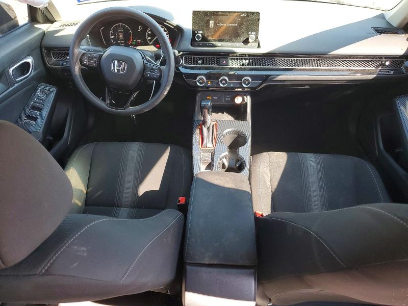 Продажа на аукционе авто 2024 Honda Civic, vin: 19XFL2H54RE042706, номер лота: 67483096