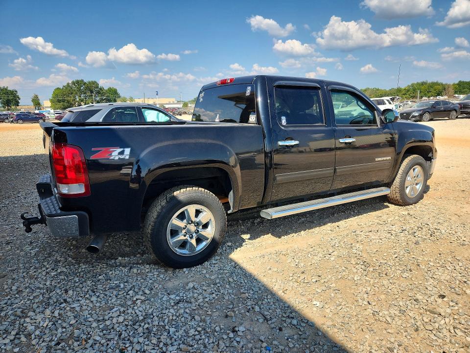 Aukcja sprzedaży 2010 Gmc Sierra, vin: 3GTRKWE39AG193933, numer aukcji: 67105886