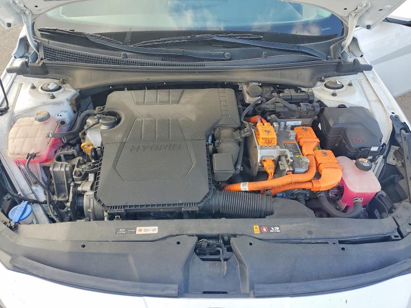 Продажа на аукционе авто 2023 Hyundai Elantra, vin: KMHLN4AJ5PU035967, номер лота: 67913536