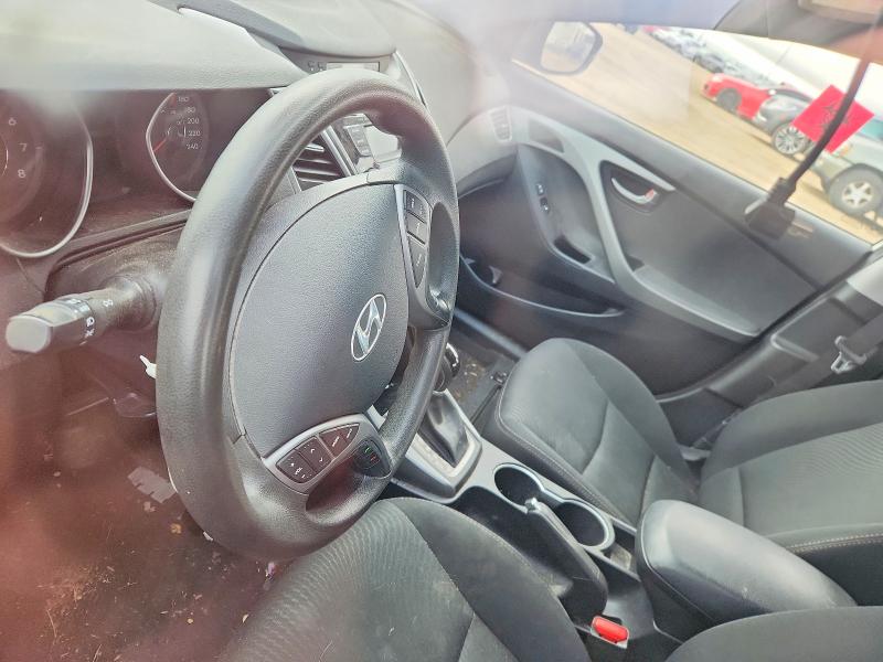Aukcja sprzedaży 2015 Hyundai Elantra, vin: 5NPDH4AE8FH569380, numer aukcji: 67064246