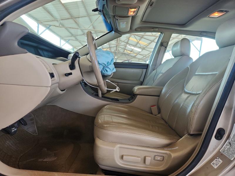 Auction sale of the 2000 Toyota Avalon, vin: 4T1BF28BXYU043222, lot number: 67878556