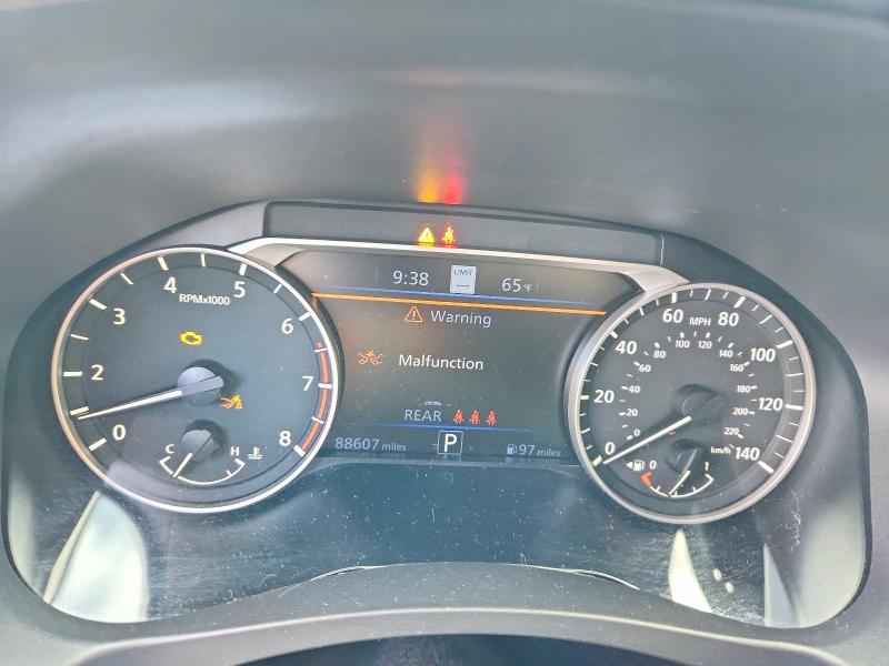 Aukcja sprzedaży 2023 Nissan Altima, vin: 1N4BL4EW1PN403072, numer aukcji: 68916756
