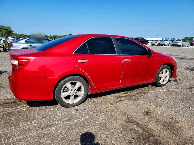 Aukcja sprzedaży 2013 Toyota Camry, vin: 4T1BF1FK0DU723072, numer aukcji: 68788476