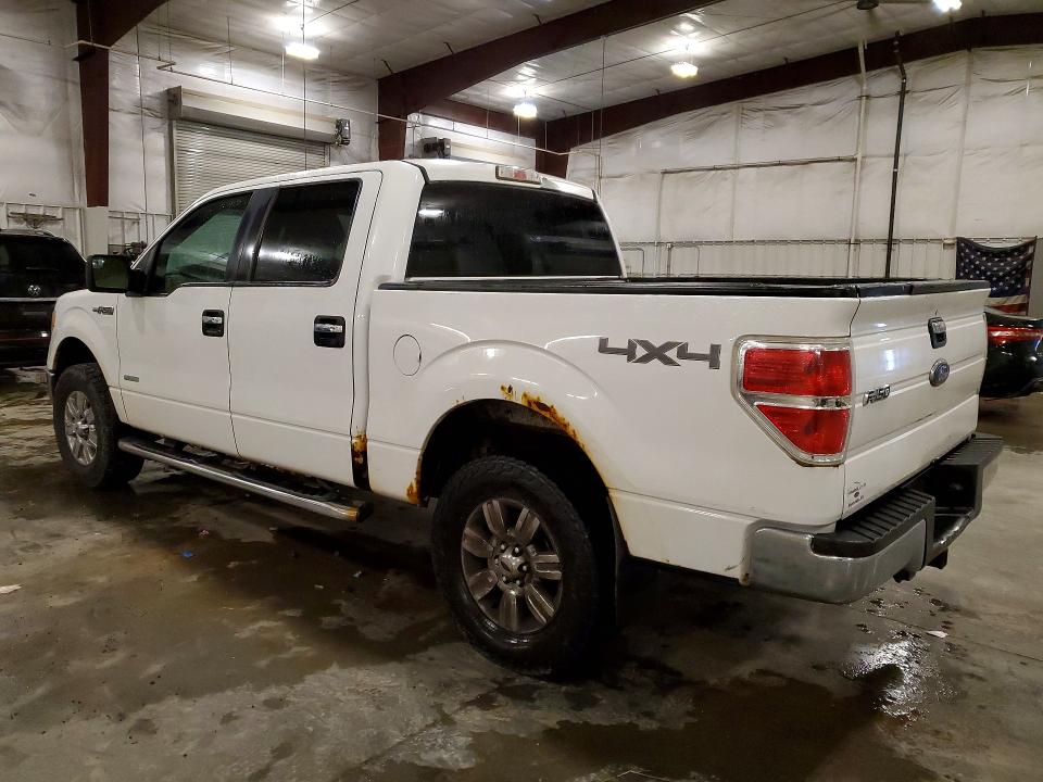 Aukcja sprzedaży 2012 Ford F150, vin: 1FTFW1ET9CKD68803, numer aukcji: 70555616