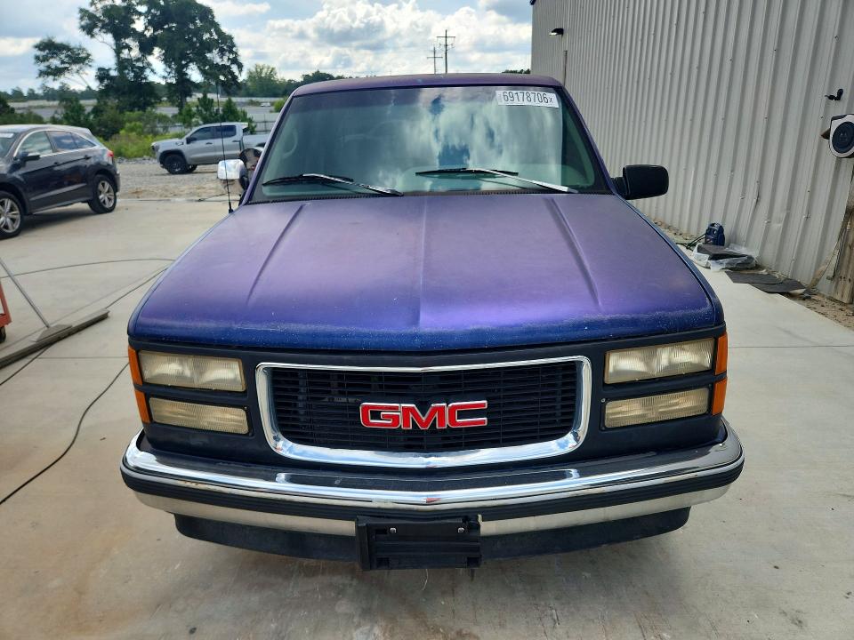 Aukcja sprzedaży 1995 Gmc Sierra, vin: 2GTEC19K3S1541266, numer aukcji: 69178706
