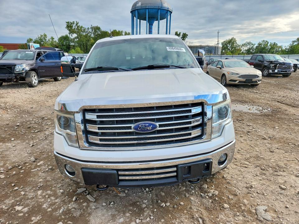 Aukcja sprzedaży 2013 Ford F150, vin: 1FTFW1ET5DKG42693, numer aukcji: 69849666